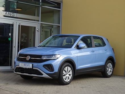 VW T-Cross 4Me TSI