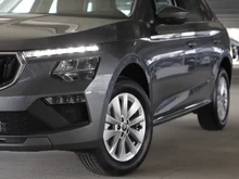 Thumbnail-Foto von Fahrzeug