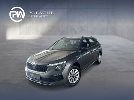 Škoda Kamiq Selection TSI