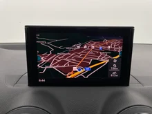 Audi Q2 35 TDI quattro intense in quantumgrau