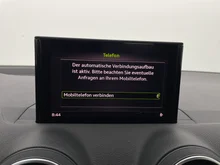 Audi Q2 35 TDI quattro intense in quantumgrau