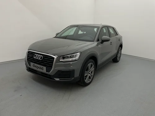 Audi Q2 35 TDI quattro intense