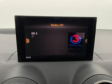 Audi Q2 35 TDI quattro intense in quantumgrau