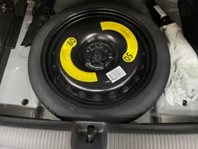Audi Q2 35 TDI quattro intense in quantumgrau