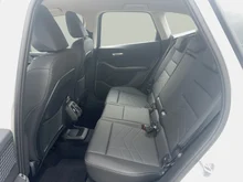 BMW 2xx 2 Active Tourer 218 i Luxury Line in weiss - metallic