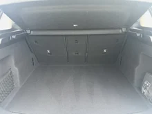 BMW 2xx 2 Active Tourer 218 i Luxury Line in weiss - metallic