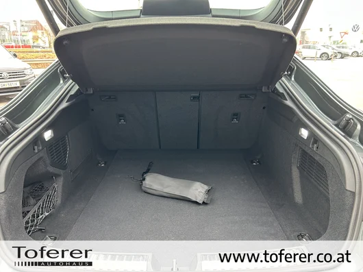Bild eines A5 Limousine TDI