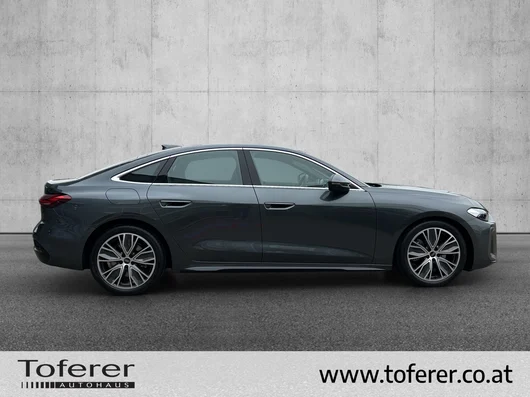 Bild eines A5 Limousine TDI