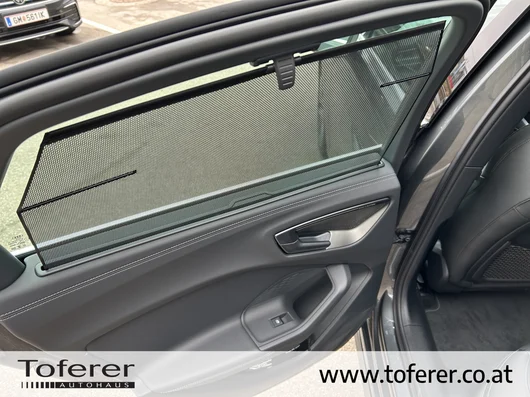 Bild eines A5 Limousine TDI