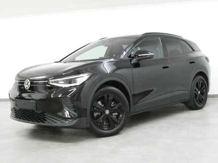 VW ID.4 Pro 4MOTION 210 kW Business