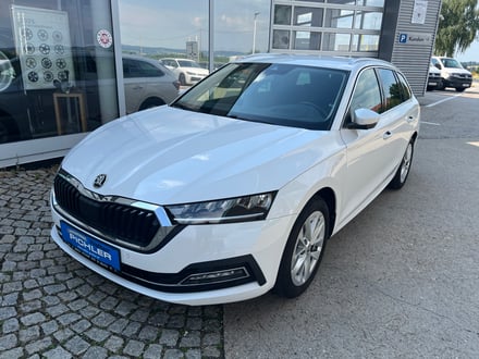 Škoda OCTAVIA Combi Premium TDI