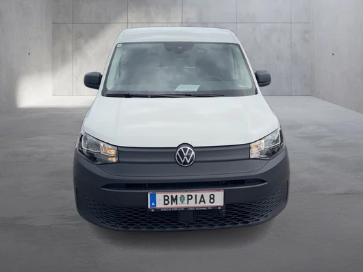 Bild eines VW Caddy Cargo Maxi TDI 4MOTION
