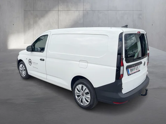 Bild eines VW Caddy Cargo Maxi TDI 4MOTION