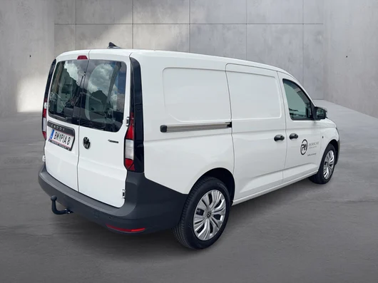 Bild eines VW Caddy Cargo Maxi TDI 4MOTION