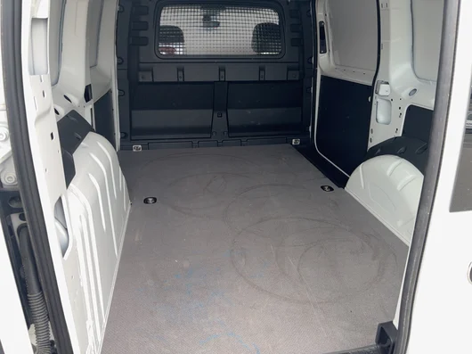 Bild eines VW Caddy Cargo Maxi TDI 4MOTION