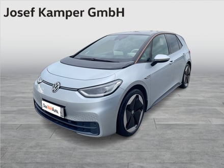 VW ID.3 Pro Performance 150 kW Tech