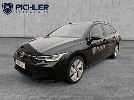 VW Golf Variant Life mHeV DSG