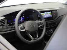 VW Polo 4Me TSI in Deep Black Perleffekt