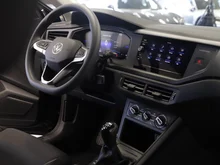 VW Polo 4Me TSI in Deep Black Perleffekt