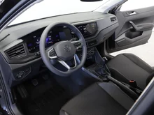 VW Polo 4Me TSI in Deep Black Perleffekt