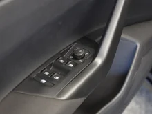VW Polo 4Me TSI in Deep Black Perleffekt