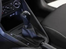 VW Polo 4Me TSI in Deep Black Perleffekt