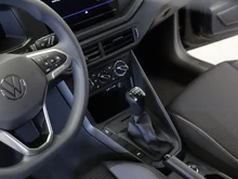 VW Polo 4Me TSI in Deep Black Perleffekt