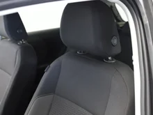 VW Polo 4Me TSI in Deep Black Perleffekt