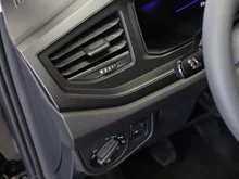 VW Polo 4Me TSI in Deep Black Perleffekt