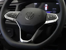 VW Polo 4Me TSI in Deep Black Perleffekt