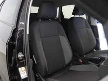 VW Polo 4Me TSI in Deep Black Perleffekt