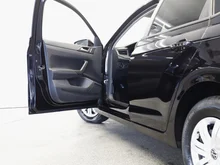 VW Polo 4Me TSI in Deep Black Perleffekt
