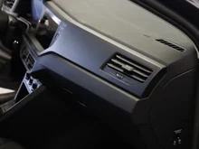 VW Polo 4Me TSI in Deep Black Perleffekt