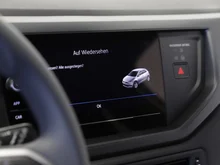 VW Polo 4Me TSI in Deep Black Perleffekt