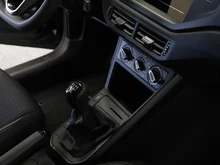 VW Polo 4Me TSI in Deep Black Perleffekt
