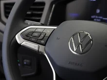 VW Polo 4Me TSI in Deep Black Perleffekt