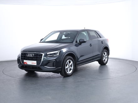 Audi Q2 30 TFSI intense