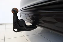 Audi A6 Avant 50 TFSI e quattro S line in daytonagrau perleffekt