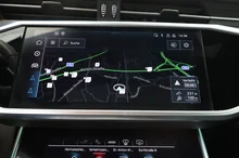 Audi A6 Avant 50 TFSI e quattro S line in daytonagrau perleffekt