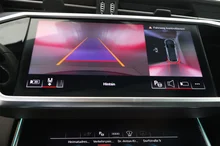 Audi A6 Avant 50 TFSI e quattro S line in daytonagrau perleffekt