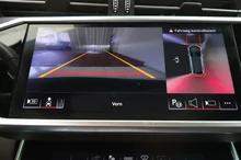 Audi A6 Avant 50 TFSI e quattro S line in daytonagrau perleffekt