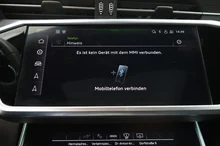 Audi A6 Avant 50 TFSI e quattro S line in daytonagrau perleffekt