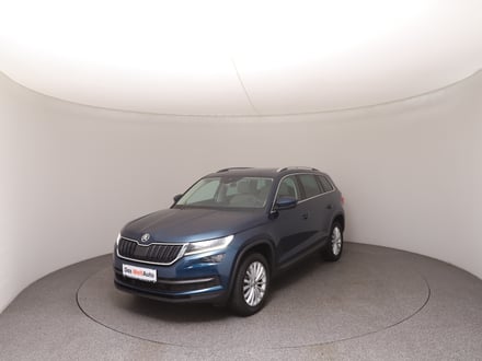 Škoda KODIAQ 4x4 Style TDI DSG