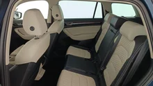 Škoda Kodiaq 4x4 Style TDI DSG in Lava-Blau Metallic