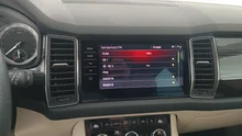Škoda Kodiaq 4x4 Style TDI DSG in Lava-Blau Metallic