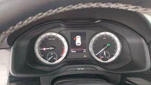 Škoda Kodiaq 4x4 Style TDI DSG in Lava-Blau Metallic