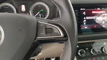 Škoda Kodiaq 4x4 Style TDI DSG in Lava-Blau Metallic