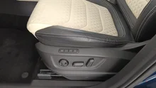 Škoda Kodiaq 4x4 Style TDI DSG in Lava-Blau Metallic