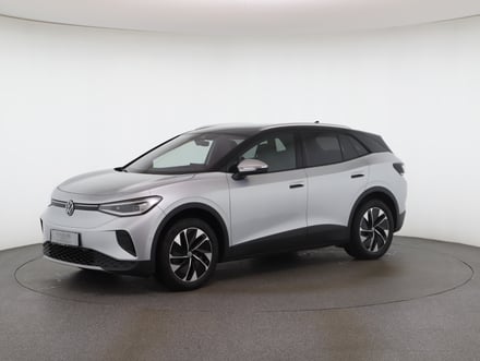 VW ID.4 Pro 4MOTION 210 kW Business