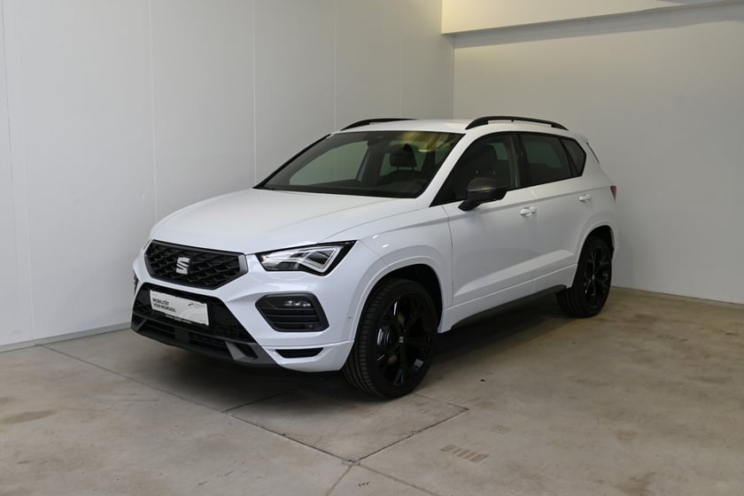 SEAT Ateca FR 1.5 TSI ACT DSG